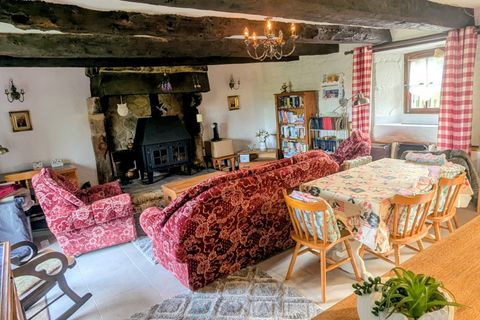 Masia a Melrand, Morbihan, Melrand - € 90.000 | Ref: 19A8DAF991694DB1 - foto 9