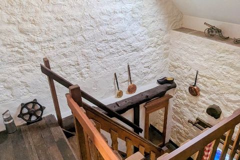 Masia a Melrand, Morbihan, Melrand - € 90.000 | Ref: 19A8DAF991694DB1 - foto 12