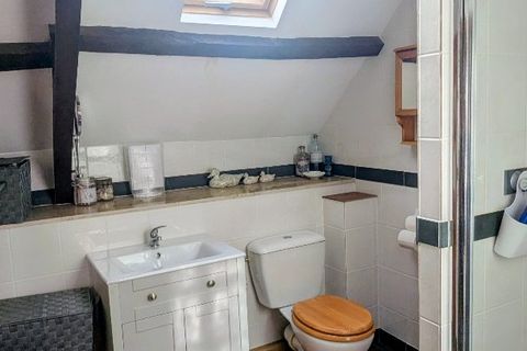 Masia a Melrand, Morbihan, Melrand - € 90.000 | Ref: 19A8DAF991694DB1 - foto 14