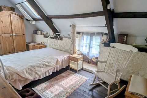 Masia a Melrand, Morbihan, Melrand - € 90.000 | Ref: 19A8DAF991694DB1 - foto 16