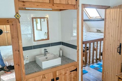 Masia a Melrand, Morbihan, Melrand - € 90.000 | Ref: 19A8DAF991694DB1 - foto 17
