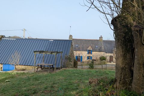 Masia a Melrand, Morbihan, Melrand - € 90.000 | Ref: 19A8DAF991694DB1 - foto 23