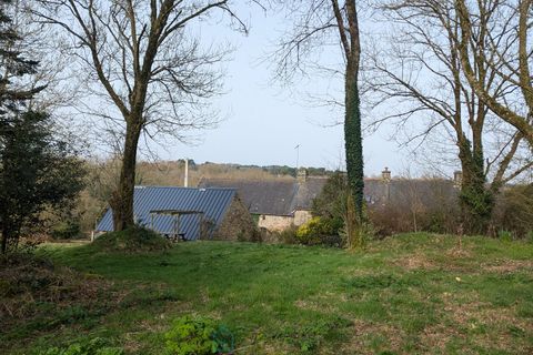 Masia a Melrand, Morbihan, Melrand - € 90.000 | Ref: 19A8DAF991694DB1 - foto 24