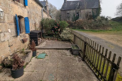 Masia a Melrand, Morbihan, Melrand - € 90.000 | Ref: 19A8DAF991694DB1 - foto 26