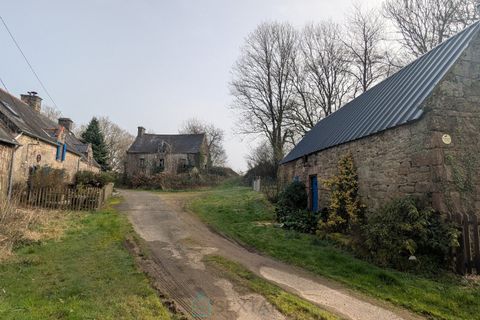 Masia a Melrand, Morbihan, Melrand - € 90.000 | Ref: 19A8DAF991694DB1 - foto 27