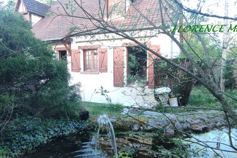 Villa i Saint-Georges-sur-Cher, Loir-et-Cher, Saint-Georges-sur-Cher - € 229.500 | Ref: 7C9F0A7D2BF648A3 - foto 2