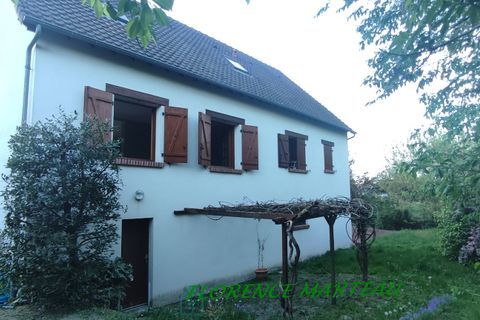 Villa i Saint-Georges-sur-Cher, Loir-et-Cher, Saint-Georges-sur-Cher - € 229.500 | Ref: 7C9F0A7D2BF648A3 - foto 3