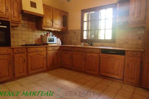 Villa i Saint-Georges-sur-Cher, Loir-et-Cher, Saint-Georges-sur-Cher - € 229.500 | Ref: 7C9F0A7D2BF648A3 - foto 5