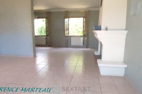 Villa i Saint-Georges-sur-Cher, Loir-et-Cher, Saint-Georges-sur-Cher - € 229.500 | Ref: 7C9F0A7D2BF648A3 - foto 7
