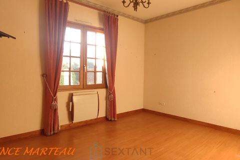 Villa i Saint-Georges-sur-Cher, Loir-et-Cher, Saint-Georges-sur-Cher - € 229.500 | Ref: 7C9F0A7D2BF648A3 - foto 8