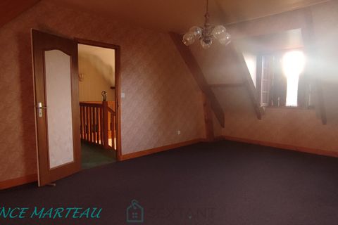 Villa i Saint-Georges-sur-Cher, Loir-et-Cher, Saint-Georges-sur-Cher - € 229.500 | Ref: 7C9F0A7D2BF648A3 - foto 12