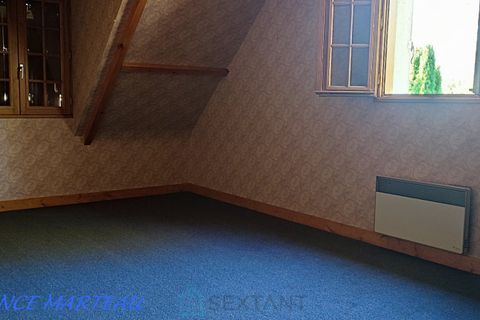 Villa i Saint-Georges-sur-Cher, Loir-et-Cher, Saint-Georges-sur-Cher - € 229.500 | Ref: 7C9F0A7D2BF648A3 - foto 13