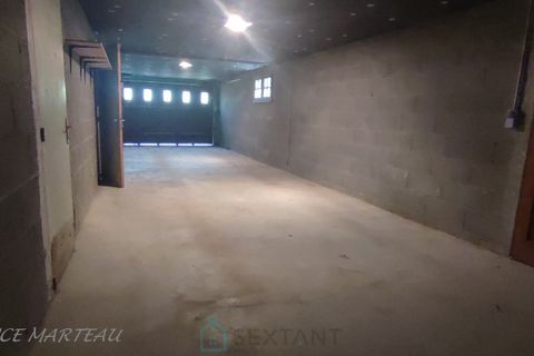 Villa i Saint-Georges-sur-Cher, Loir-et-Cher, Saint-Georges-sur-Cher - € 229.500 | Ref: 7C9F0A7D2BF648A3 - foto 14