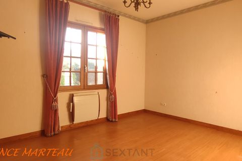 Villa i Saint-Georges-sur-Cher, Loir-et-Cher, Saint-Georges-sur-Cher - € 229.500 | Ref: 7C9F0A7D2BF648A3 - foto 15