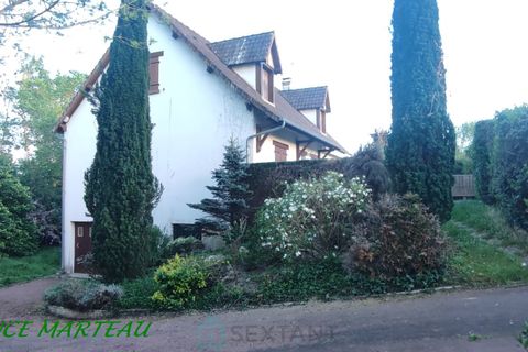 Villa i Saint-Georges-sur-Cher, Loir-et-Cher, Saint-Georges-sur-Cher - € 229.500 | Ref: 7C9F0A7D2BF648A3 - foto 16
