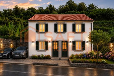 Villa i Ribeira Brava, Madeira, Ribeira Brava - € 165.000 | Ref: SAFTI:008370 - foto 2
