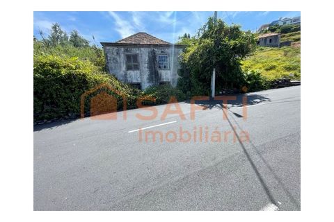 Villa i Ribeira Brava, Madeira, Ribeira Brava - € 165.000 | Ref: SAFTI:008370 - foto 3