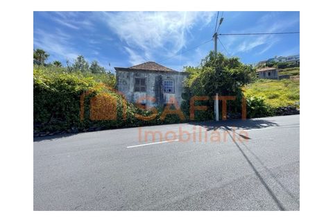 Villa i Ribeira Brava, Madeira, Ribeira Brava - € 165.000 | Ref: SAFTI:008370 - foto 16