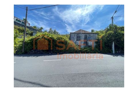 Villa i Ribeira Brava, Madeira, Ribeira Brava - € 165.000 | Ref: SAFTI:008370 - foto 17