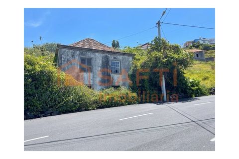 Villa i Ribeira Brava, Madeira, Ribeira Brava - € 165.000 | Ref: SAFTI:008370 - foto 31