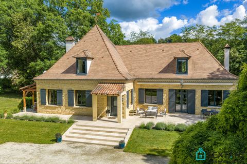 Villa a Varennes, Dordogne, Varennes - € 679.000 | Ref: 1E8A9F4DCCA144D0 - foto 2