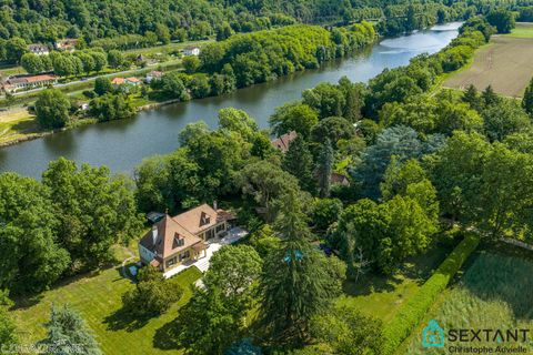 Villa a Varennes, Dordogne, Varennes - € 679.000 | Ref: 1E8A9F4DCCA144D0 - foto 3