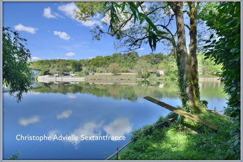 Villa a Varennes, Dordogne, Varennes - € 679.000 | Ref: 1E8A9F4DCCA144D0 - foto 6