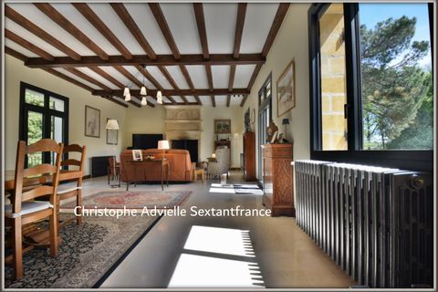 Villa a Varennes, Dordogne, Varennes - € 679.000 | Ref: 1E8A9F4DCCA144D0 - foto 7