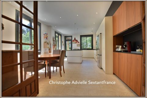 Villa a Varennes, Dordogne, Varennes - € 679.000 | Ref: 1E8A9F4DCCA144D0 - foto 8