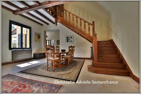 Villa a Varennes, Dordogne, Varennes - € 679.000 | Ref: 1E8A9F4DCCA144D0 - foto 10