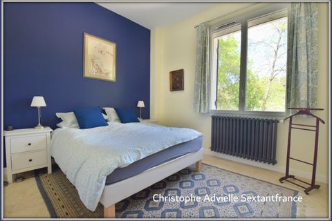 Villa a Varennes, Dordogne, Varennes - € 679.000 | Ref: 1E8A9F4DCCA144D0 - foto 11