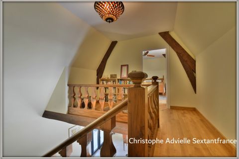 Villa a Varennes, Dordogne, Varennes - € 679.000 | Ref: 1E8A9F4DCCA144D0 - foto 13