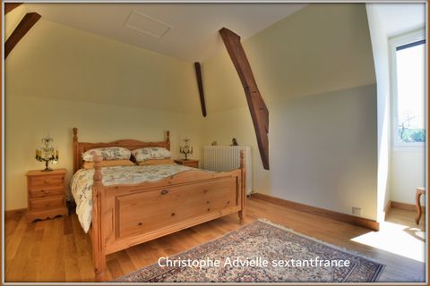 Villa a Varennes, Dordogne, Varennes - € 679.000 | Ref: 1E8A9F4DCCA144D0 - foto 14