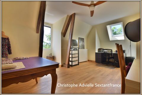 Villa a Varennes, Dordogne, Varennes - € 679.000 | Ref: 1E8A9F4DCCA144D0 - foto 15