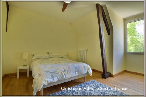 Villa a Varennes, Dordogne, Varennes - € 679.000 | Ref: 1E8A9F4DCCA144D0 - foto 17