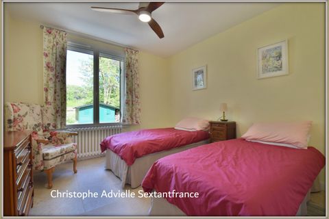 Villa a Varennes, Dordogne, Varennes - € 679.000 | Ref: 1E8A9F4DCCA144D0 - foto 18