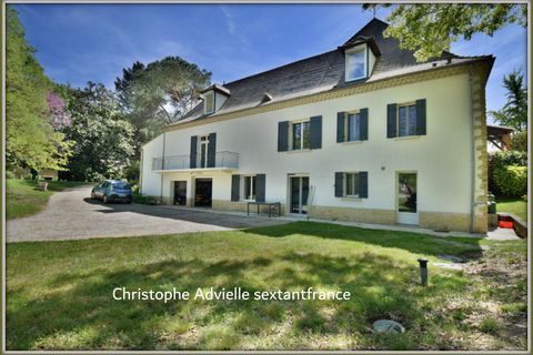 Villa a Varennes, Dordogne, Varennes - € 679.000 | Ref: 1E8A9F4DCCA144D0 - foto 20