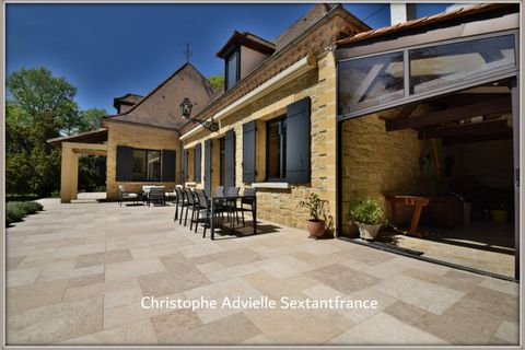 Villa a Varennes, Dordogne, Varennes - € 679.000 | Ref: 1E8A9F4DCCA144D0 - foto 21