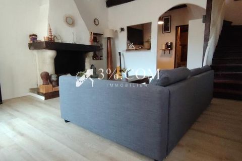 Villa a Grimaud, Var, Grimaud - € 490.000 | Ref: 64_V1520064474 - foto 3