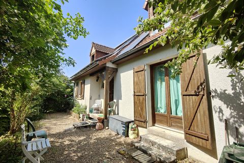 Villa em Fondettes, Indre-et-Loire, Fondettes - € 340.000 | Ref: 3DF785752AB6438F - foto 2
