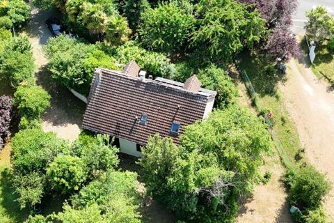 Villa em Fondettes, Indre-et-Loire, Fondettes - € 340.000 | Ref: 3DF785752AB6438F - foto 3