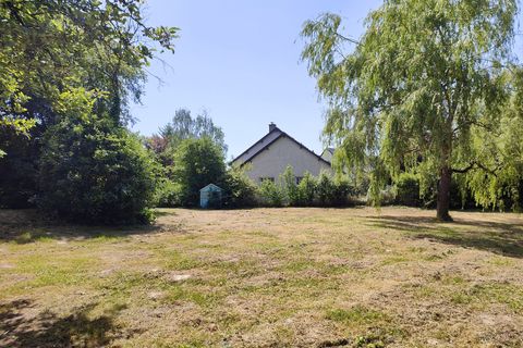 Villa em Fondettes, Indre-et-Loire, Fondettes - € 340.000 | Ref: 3DF785752AB6438F - foto 4