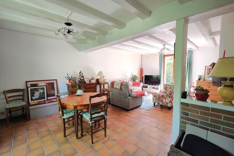 Villa em Fondettes, Indre-et-Loire, Fondettes - € 340.000 | Ref: 3DF785752AB6438F - foto 5