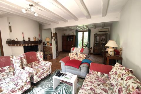 Villa em Fondettes, Indre-et-Loire, Fondettes - € 340.000 | Ref: 3DF785752AB6438F - foto 6