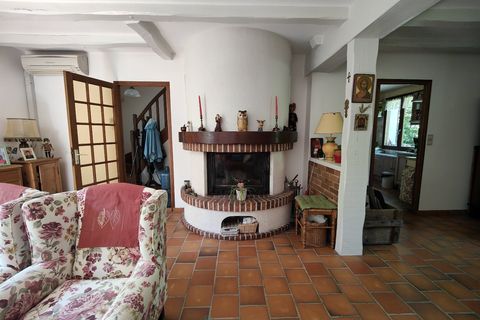 Villa em Fondettes, Indre-et-Loire, Fondettes - € 340.000 | Ref: 3DF785752AB6438F - foto 7
