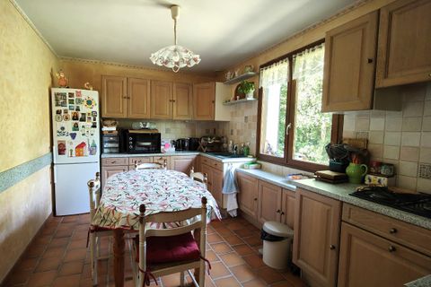 Villa em Fondettes, Indre-et-Loire, Fondettes - € 340.000 | Ref: 3DF785752AB6438F - foto 8