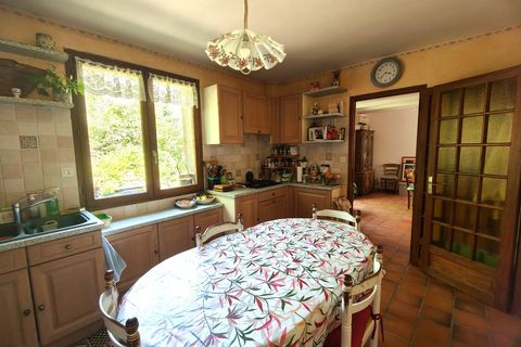 Villa em Fondettes, Indre-et-Loire, Fondettes - € 340.000 | Ref: 3DF785752AB6438F - foto 9