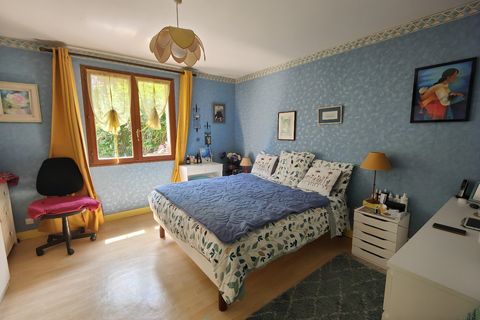 Villa em Fondettes, Indre-et-Loire, Fondettes - € 340.000 | Ref: 3DF785752AB6438F - foto 10