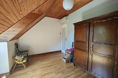 Villa em Fondettes, Indre-et-Loire, Fondettes - € 340.000 | Ref: 3DF785752AB6438F - foto 14
