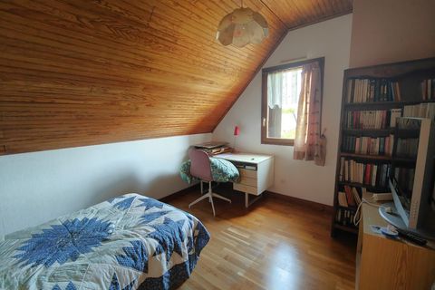 Villa em Fondettes, Indre-et-Loire, Fondettes - € 340.000 | Ref: 3DF785752AB6438F - foto 16